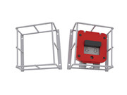 Защитный кожух для ручных пожарных извещателей ИП 535-50В 